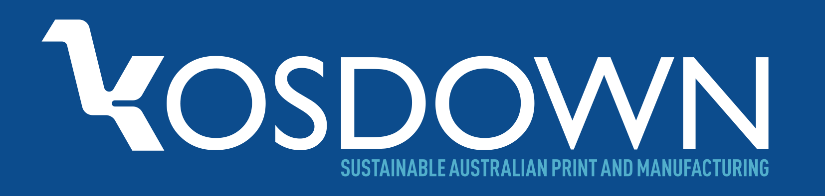 Kosdown logo 11-2019