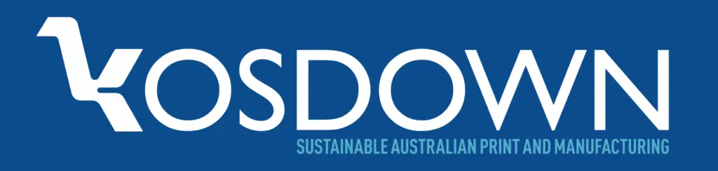 Kosdown logo