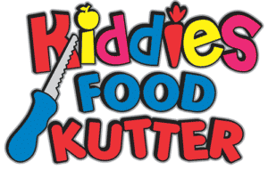 Kiddies Food Kutter