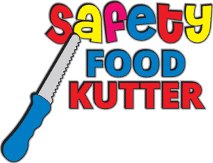 Safety Food Kutter Logo