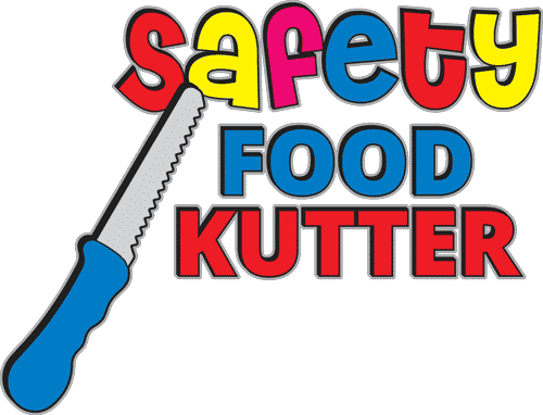Safety Food Kutter Logo