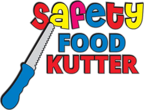 Safety Food Kutter Logo