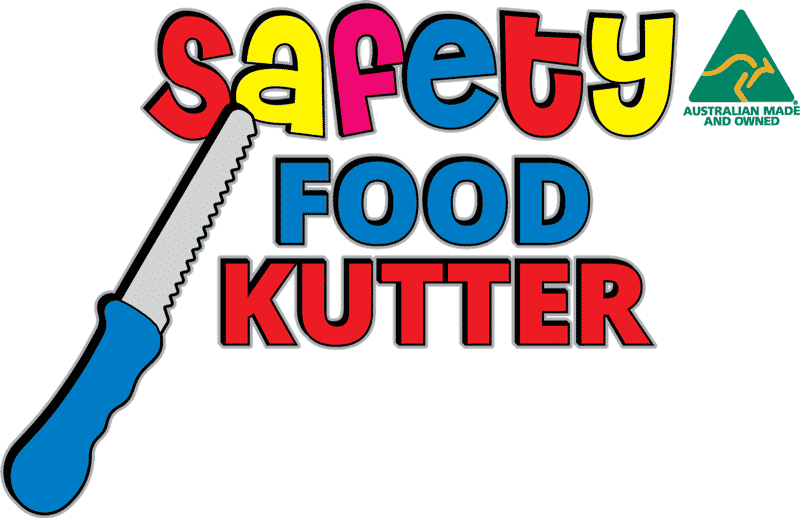 Safety Food Kutter logo