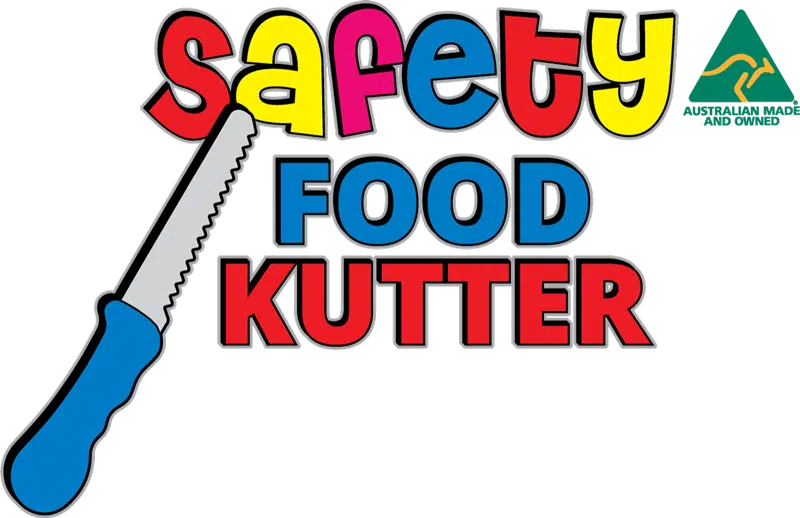 Safety Food Kutter logo