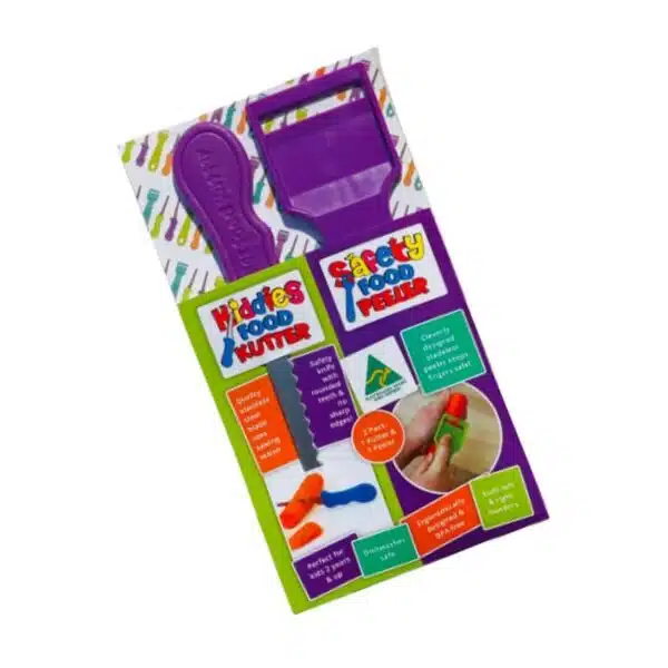 Purple Twin Pack