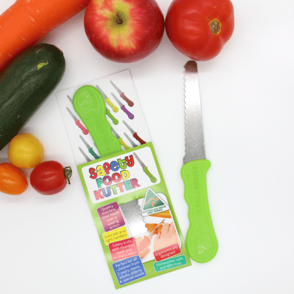 Safety Food Kutter (lg kutter) - Image 11