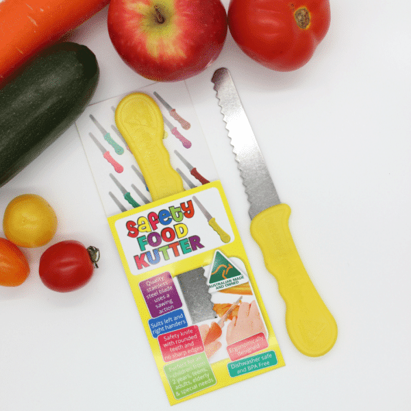 Safety Food Kutter (lg kutter) - Image 7