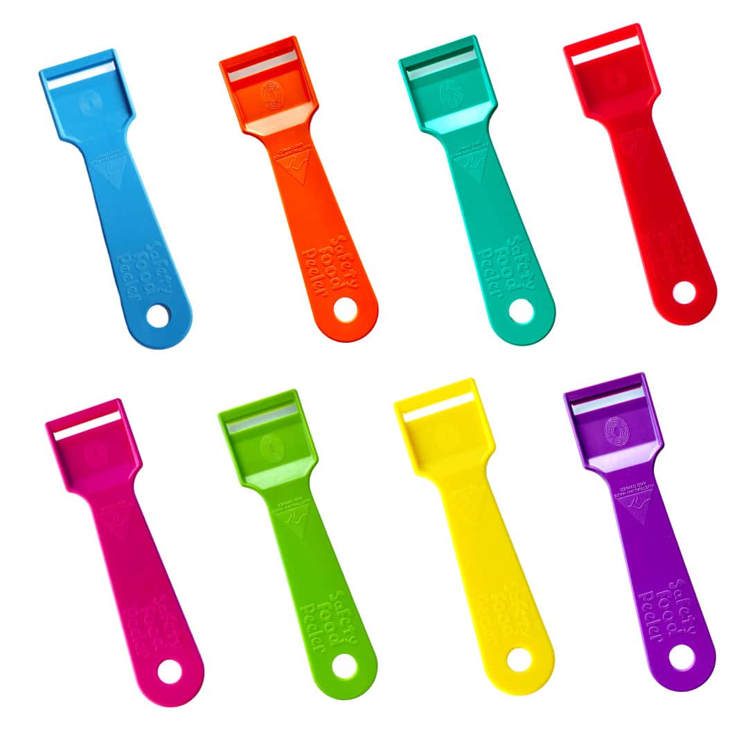 Bulk Buys Safety Food Kutter Pty Ltd