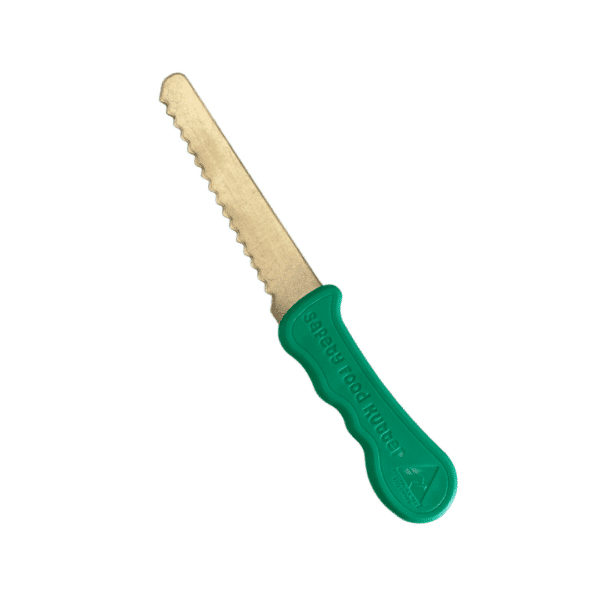 Safety Food Kutter (lg kutter) - Image 5