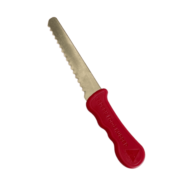Safety Food Kutter (lg kutter) - Image 9