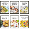 Recipe Mumma Digital Cookbook Collection