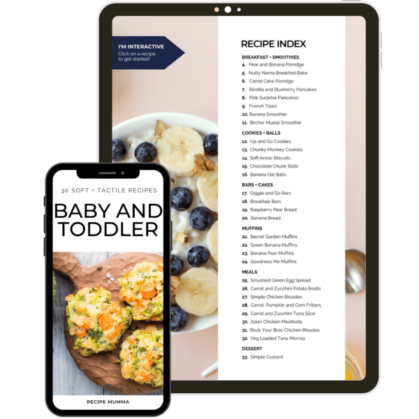 Recipe Mumma Digital Cookbook Collection - Image 6