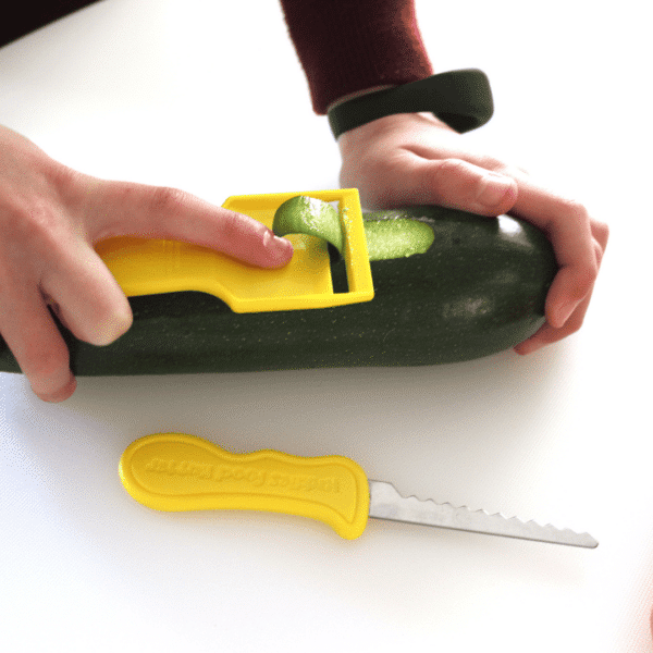Safety Food Peeler - Image 13