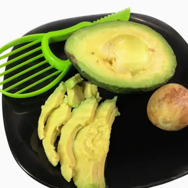 Safety Avocado Kutter 3 in 1 - Image 5