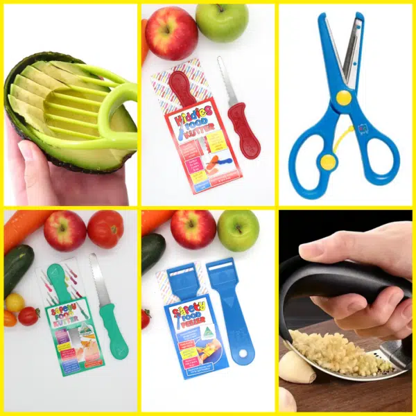 Cooking Accesories Set - Image 3